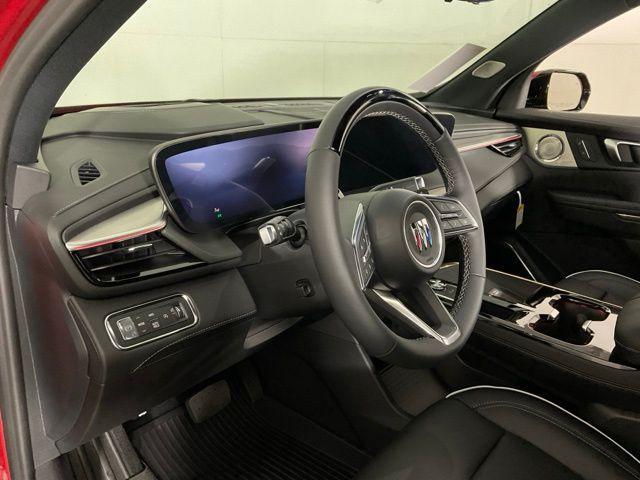 new 2026 Buick Enclave car, priced at $67,330