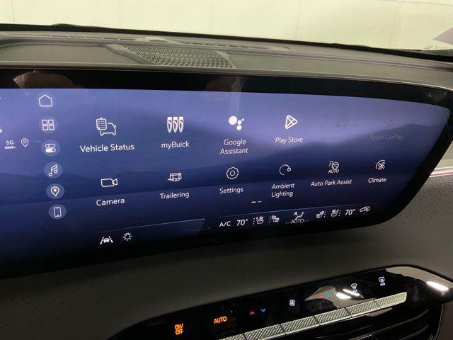 new 2026 Buick Enclave car, priced at $67,330