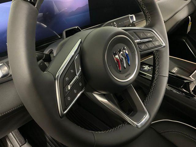 new 2026 Buick Enclave car, priced at $67,330