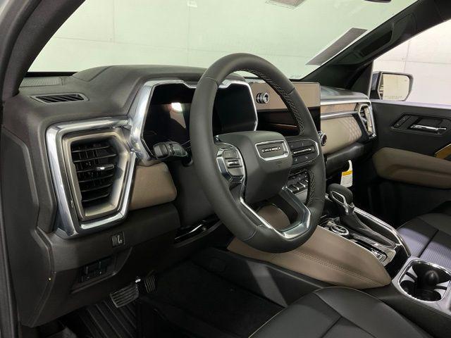 new 2026 GMC Canyon car, priced at $56,855