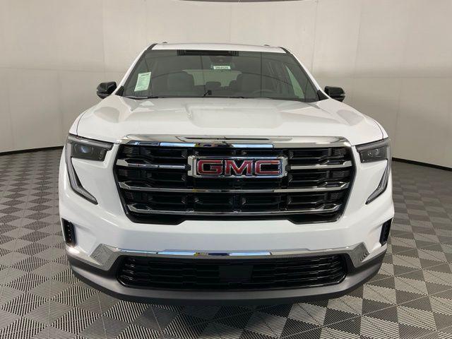 new 2025 GMC Acadia car, priced at $44,120