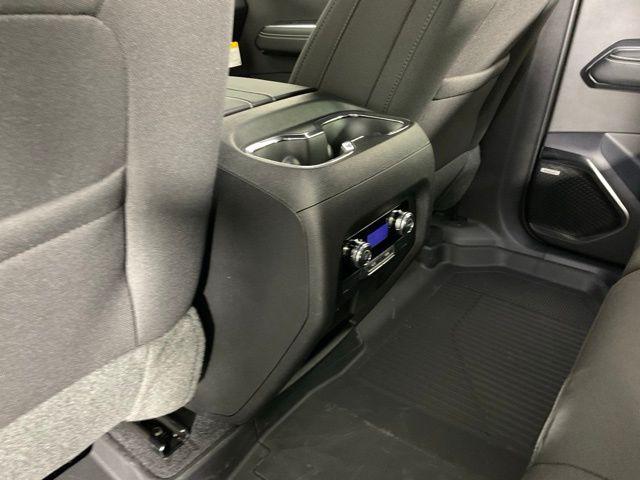 new 2025 GMC Acadia car, priced at $44,120