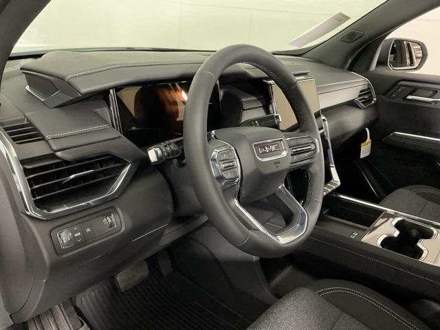 new 2025 GMC Acadia car, priced at $44,120