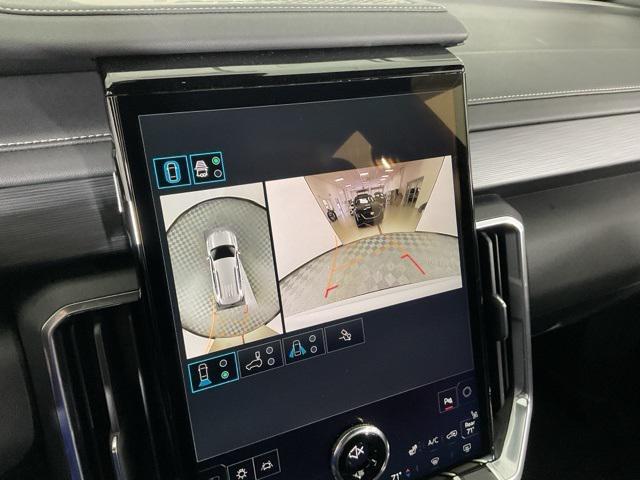 new 2025 GMC Acadia car, priced at $44,120