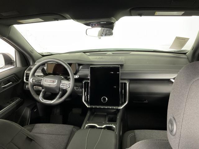 new 2025 GMC Acadia car, priced at $44,120