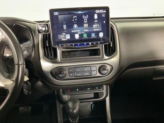 used 2022 GMC Canyon car, priced at $29,940