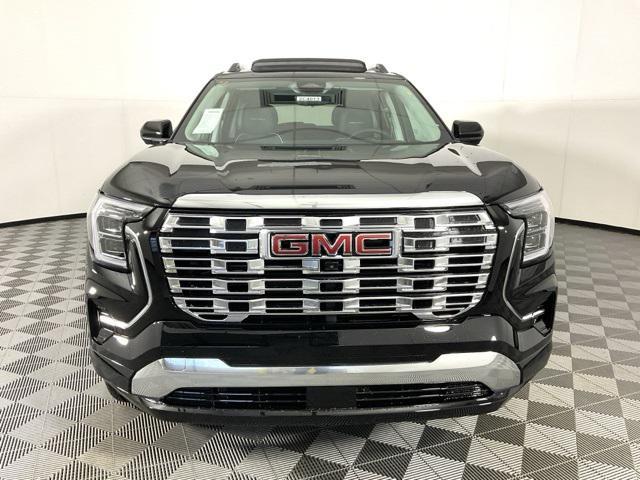 new 2026 GMC Terrain car, priced at $45,310