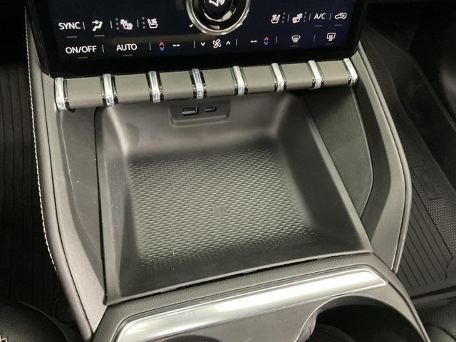 new 2026 GMC Terrain car, priced at $45,310
