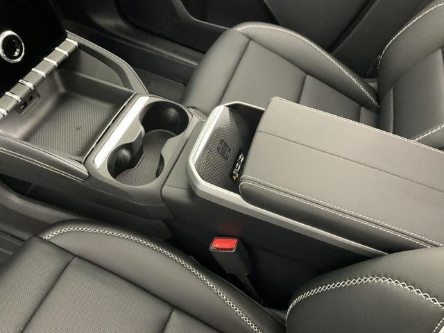 new 2026 GMC Terrain car, priced at $45,310