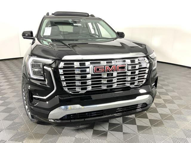 new 2026 GMC Terrain car, priced at $45,310