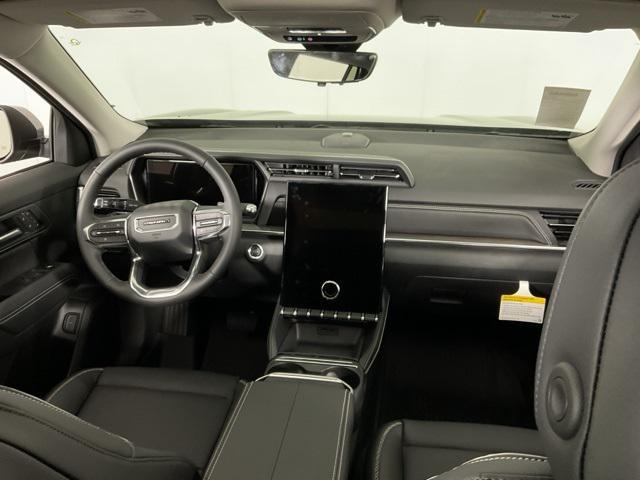 new 2026 GMC Terrain car, priced at $45,310