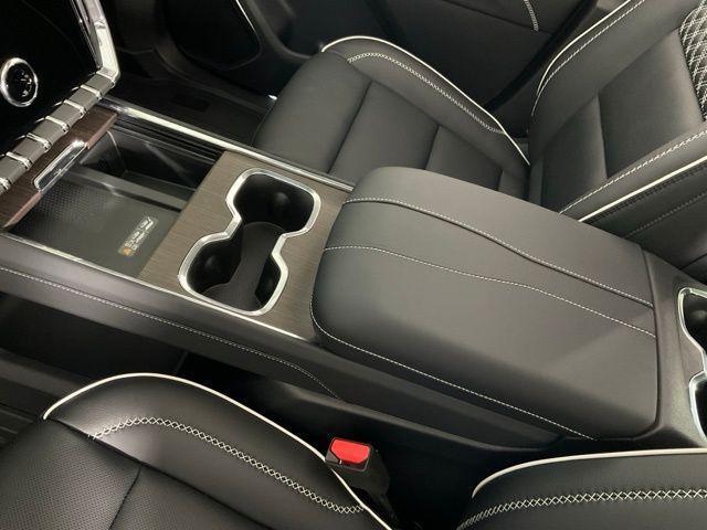 new 2025 GMC Acadia car, priced at $56,953