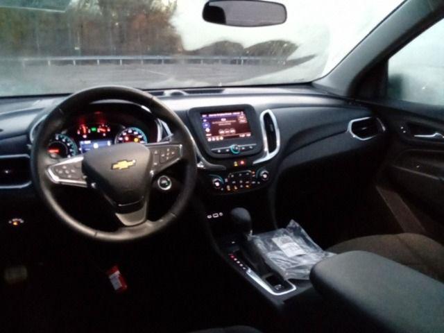 used 2024 Chevrolet Equinox car, priced at $23,366