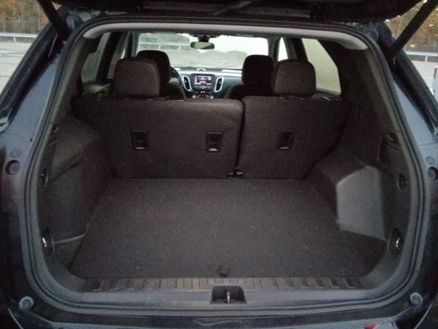 used 2024 Chevrolet Equinox car, priced at $23,366