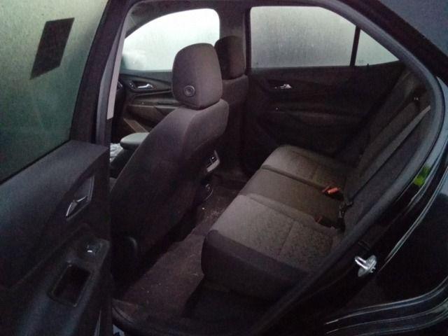 used 2024 Chevrolet Equinox car, priced at $23,366