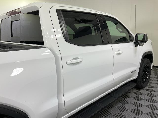 new 2025 GMC Sierra 1500 car, priced at $62,137