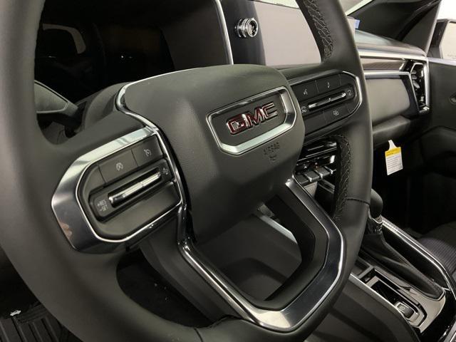 new 2024 GMC Canyon car, priced at $39,040