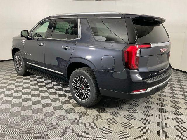 new 2025 GMC Yukon car, priced at $74,105