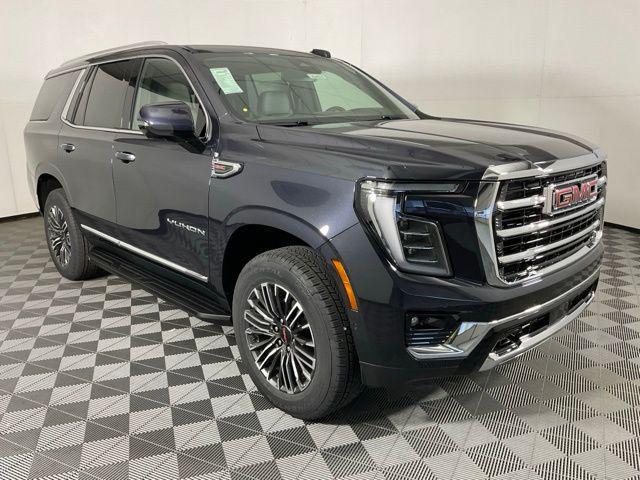 new 2025 GMC Yukon car, priced at $74,105