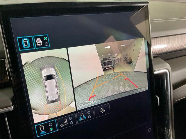 new 2025 GMC Yukon car, priced at $74,105