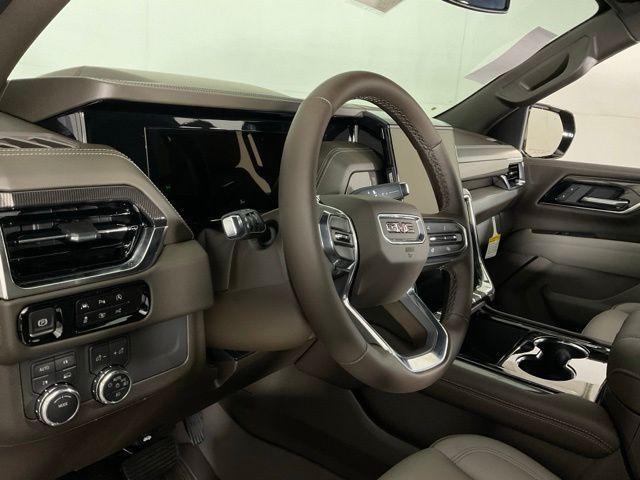 new 2025 GMC Yukon car, priced at $74,105