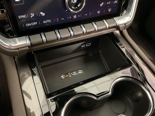 new 2025 GMC Yukon car, priced at $74,105