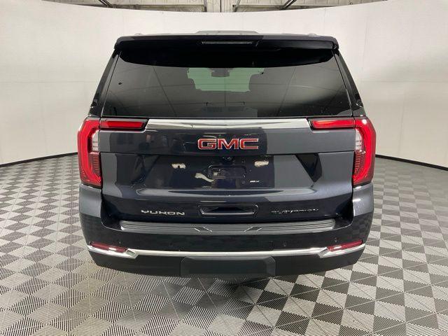 new 2025 GMC Yukon car, priced at $74,105
