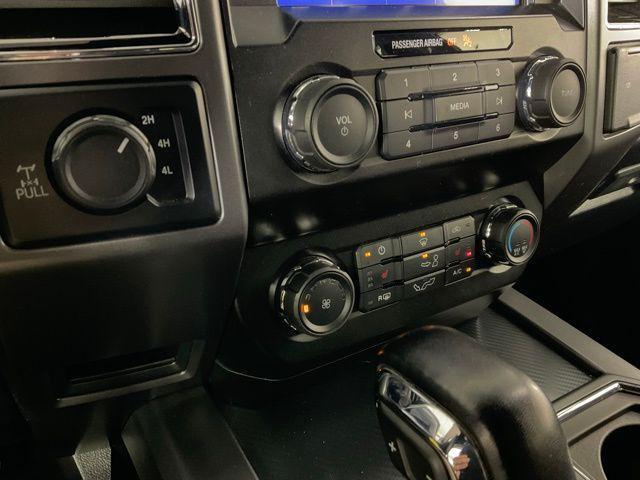 used 2020 Ford F-150 car, priced at $30,621