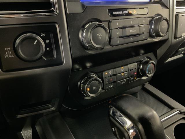 used 2020 Ford F-150 car, priced at $30,556