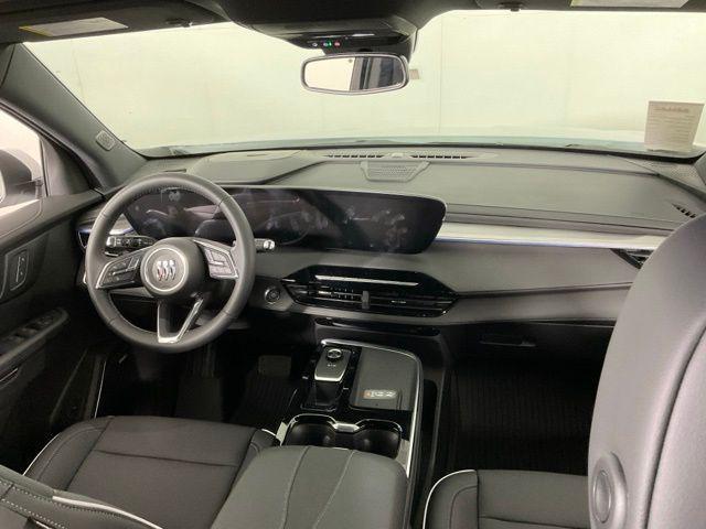 new 2025 Buick Enclave car, priced at $44,532