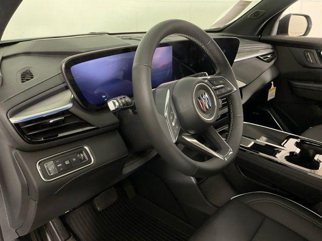 new 2025 Buick Enclave car, priced at $44,532