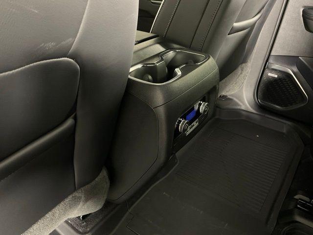 new 2025 Buick Enclave car, priced at $47,136