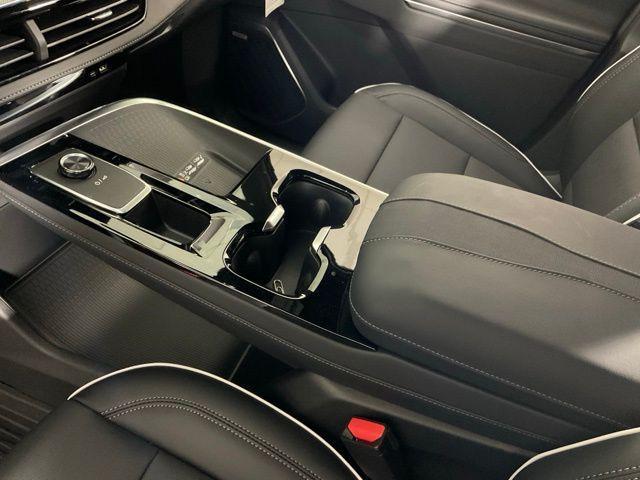 new 2025 Buick Enclave car, priced at $47,136
