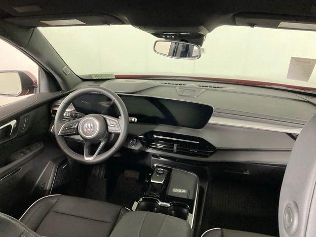 new 2025 Buick Enclave car, priced at $47,136