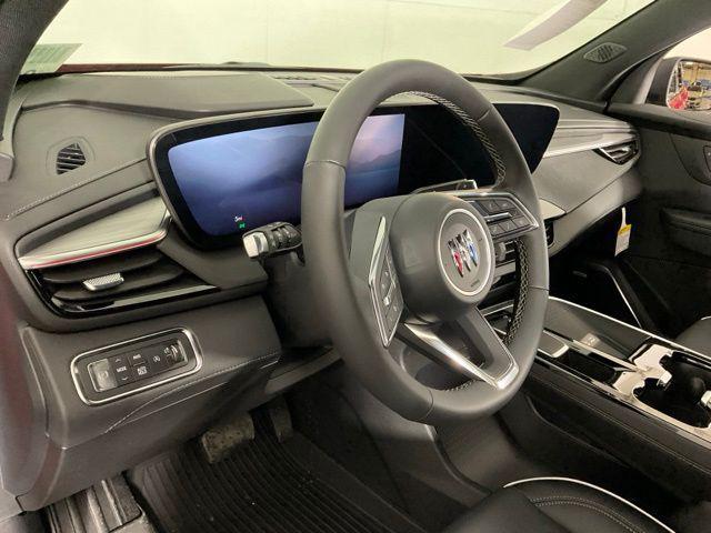 new 2025 Buick Enclave car, priced at $47,136