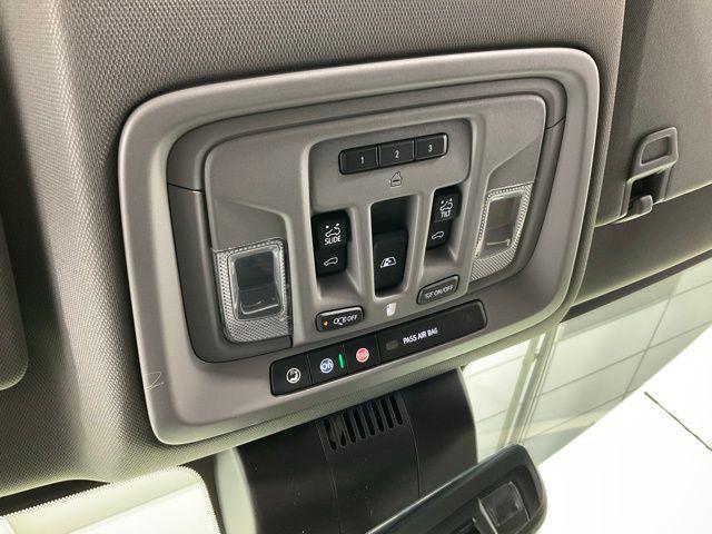 new 2026 GMC Sierra 2500 car, priced at $92,164