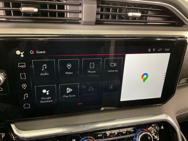 new 2026 GMC Sierra 2500 car, priced at $92,164