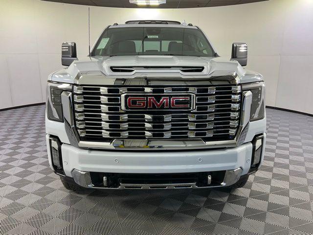 new 2026 GMC Sierra 2500 car, priced at $92,164