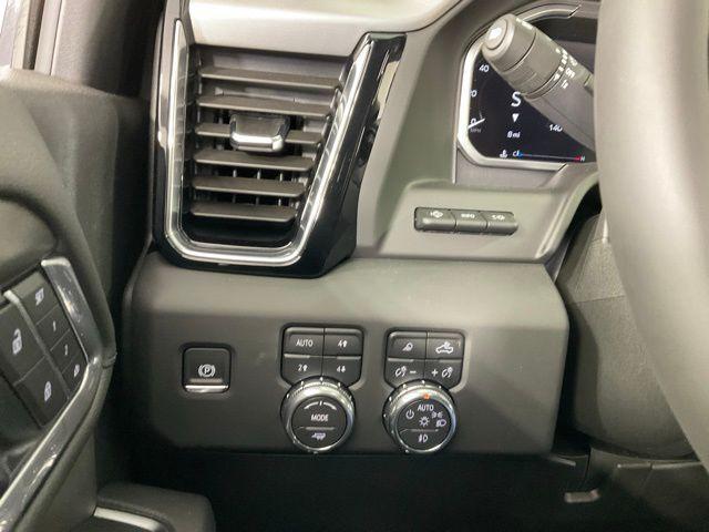 new 2026 GMC Sierra 2500 car, priced at $92,164