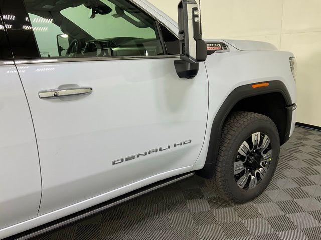 new 2026 GMC Sierra 2500 car, priced at $92,164