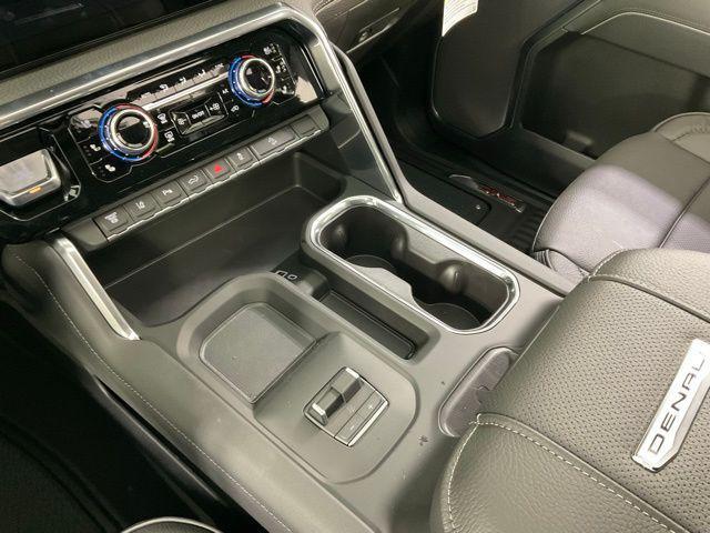 new 2026 GMC Sierra 2500 car, priced at $92,164