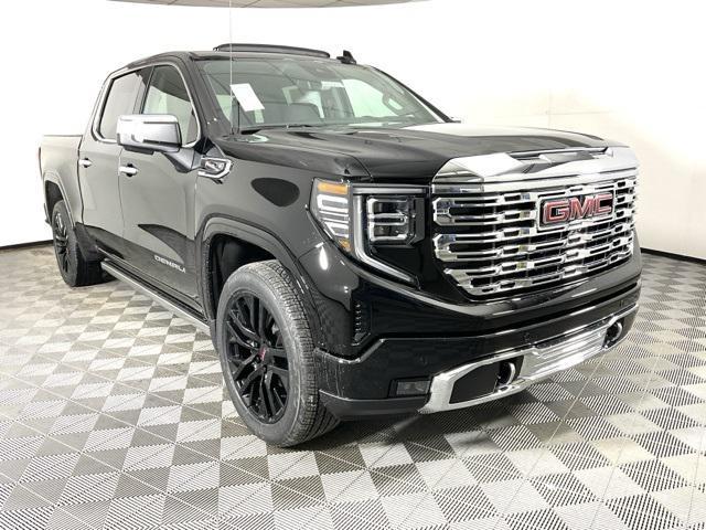 new 2025 GMC Sierra 1500 car, priced at $78,920