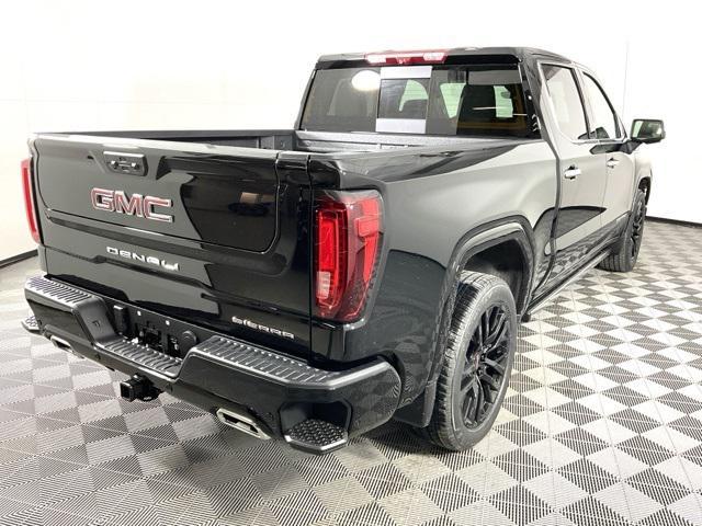 new 2025 GMC Sierra 1500 car, priced at $78,920