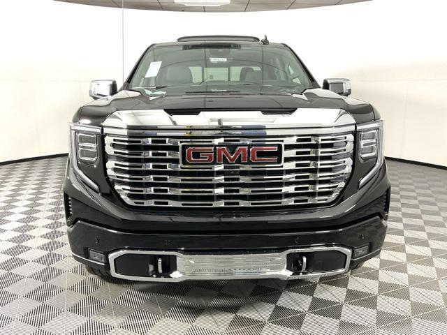 new 2025 GMC Sierra 1500 car, priced at $78,920