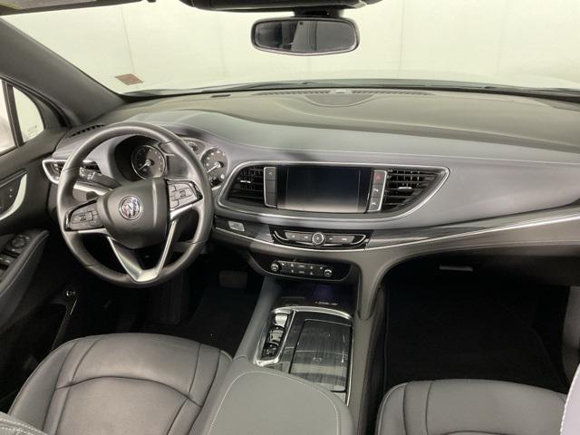 used 2023 Buick Enclave car, priced at $35,739