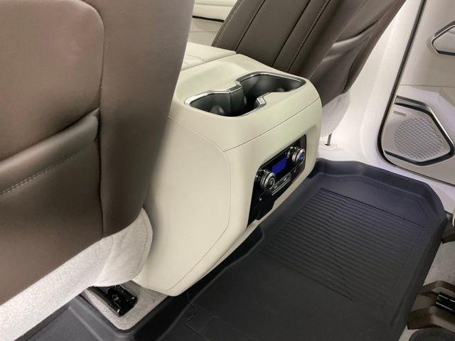 new 2026 GMC Acadia car, priced at $65,205