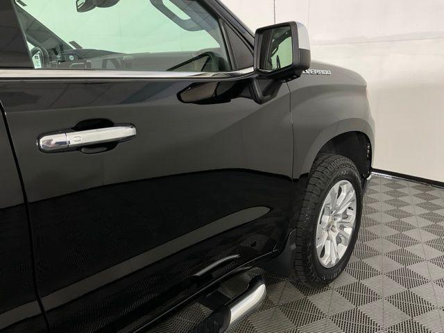 used 2023 Chevrolet Silverado 1500 car, priced at $43,479