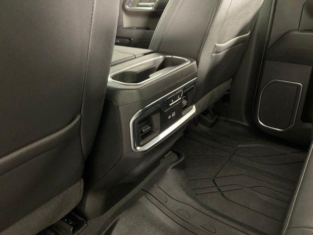 used 2023 Chevrolet Silverado 1500 car, priced at $43,479