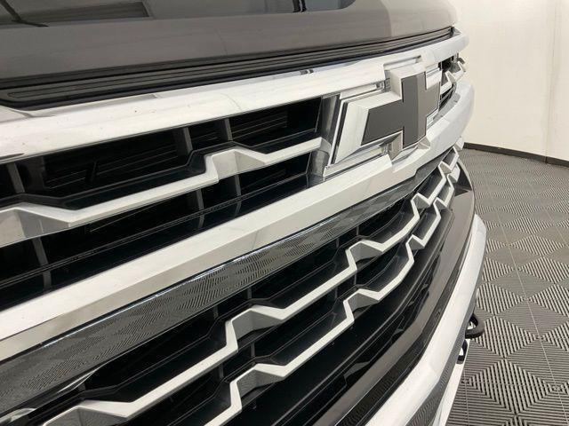 used 2023 Chevrolet Silverado 1500 car, priced at $43,479