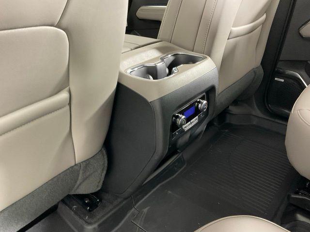 new 2025 GMC Acadia car, priced at $51,641